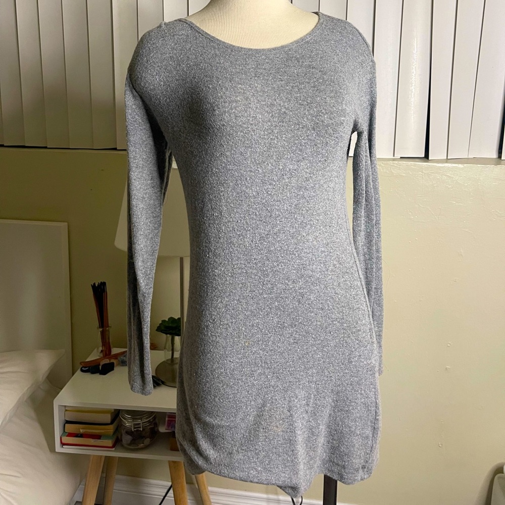 Size medium, from free people.